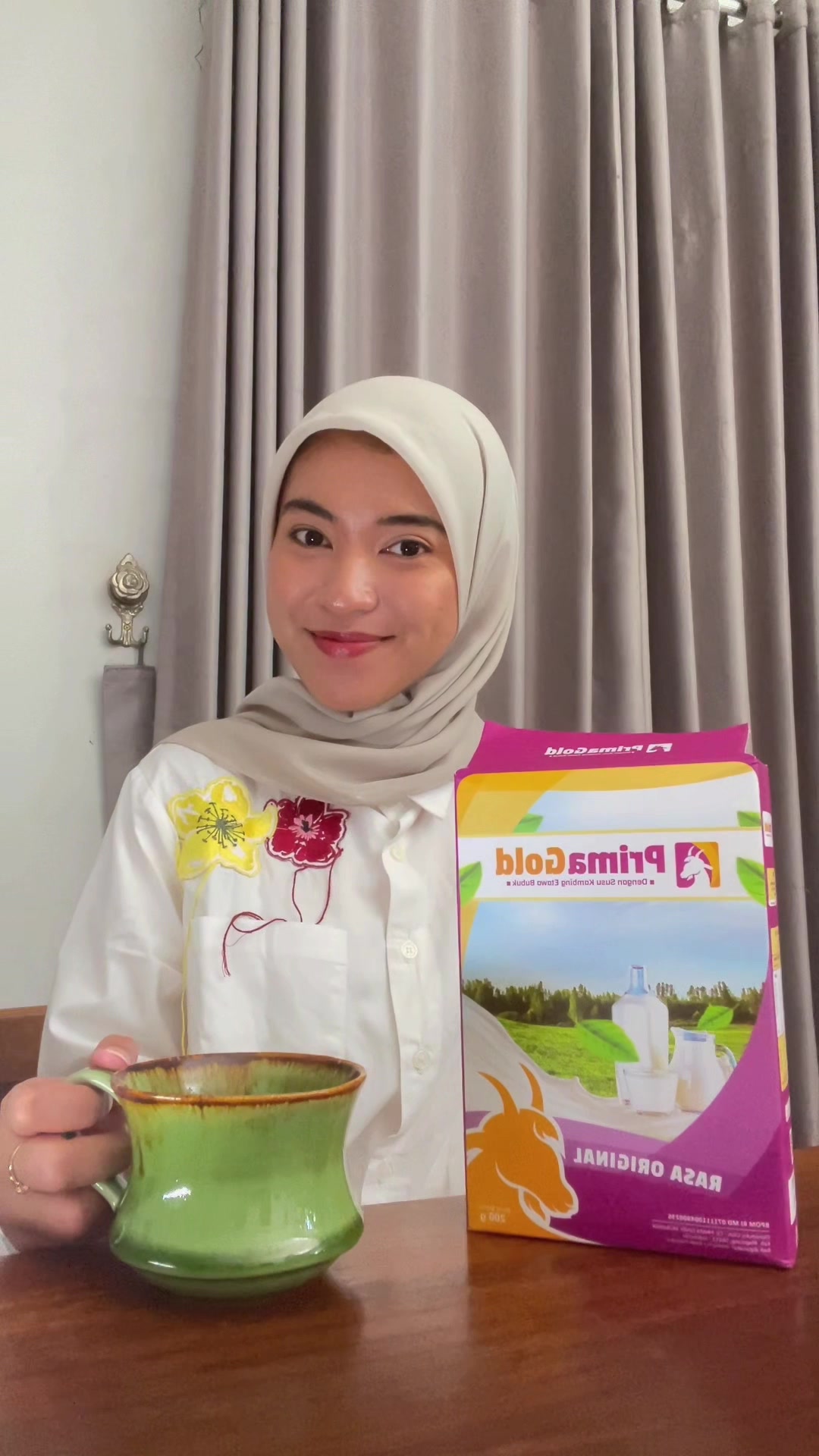 @Putri Wida | Ahli Gizi 👩&zwj;🍳