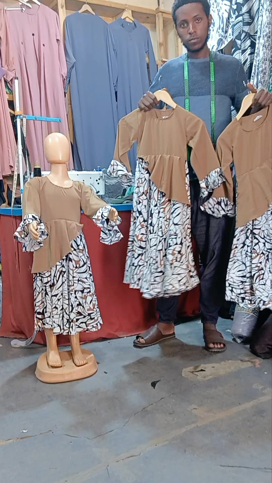@jelalu jilbab ወራቤ