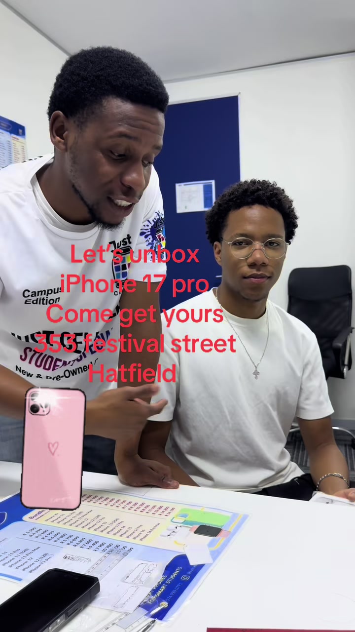 @Just Cell It | iPhone Reseller