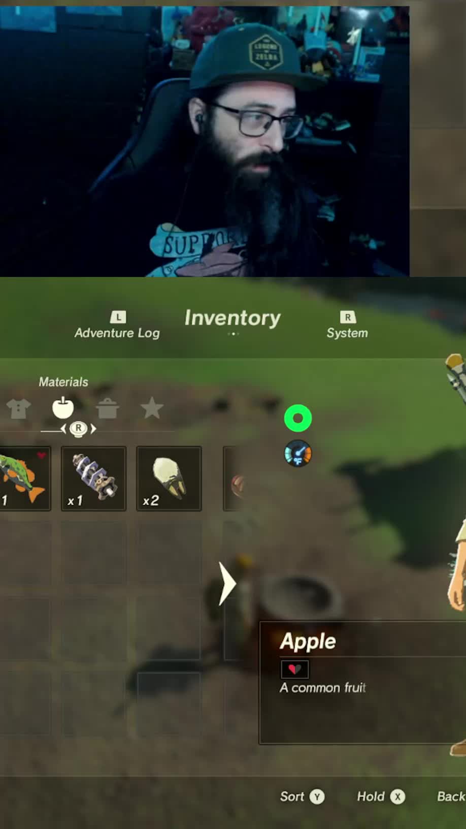 @Legend of TimMFG