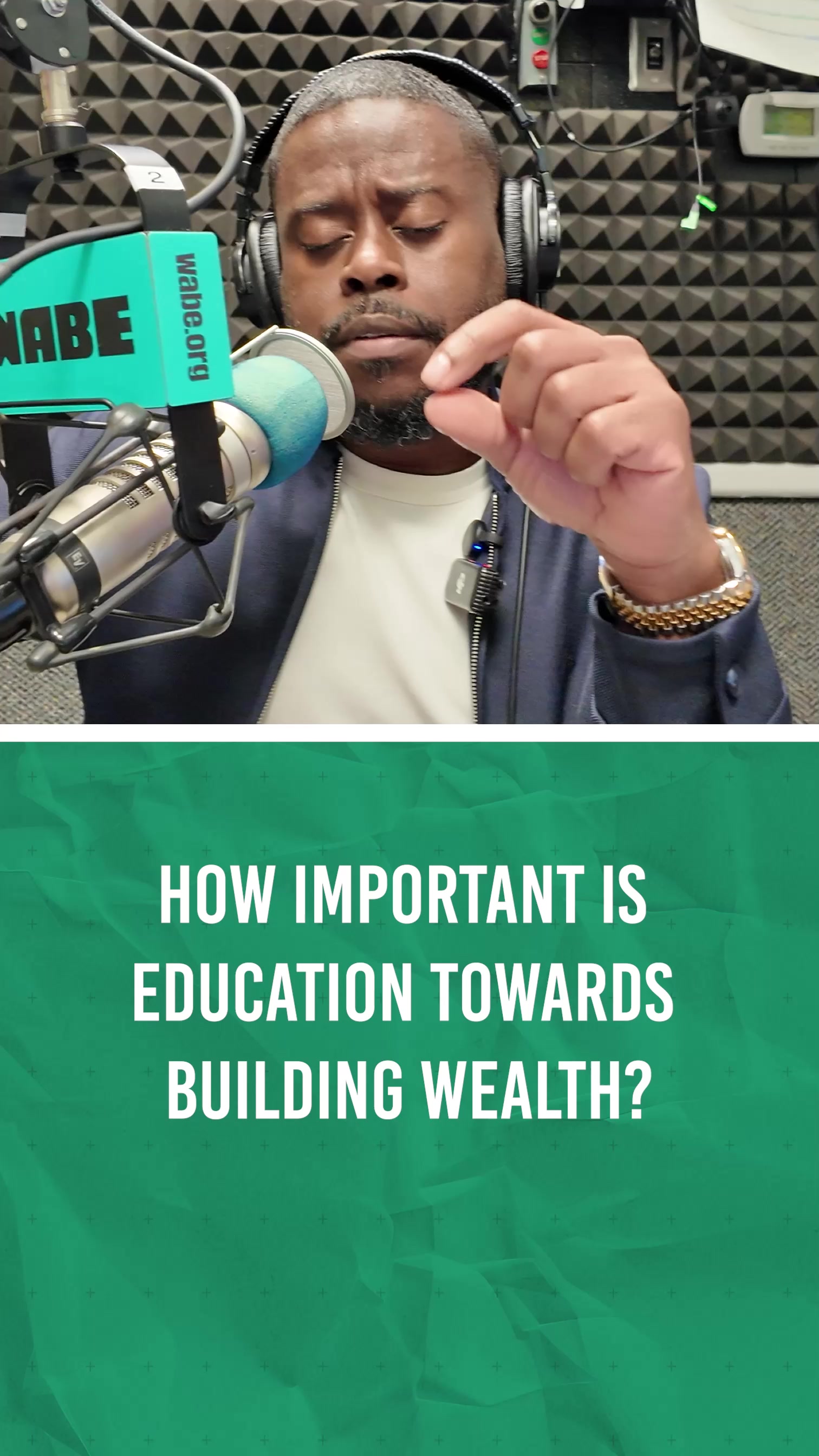 @WABE Atlanta