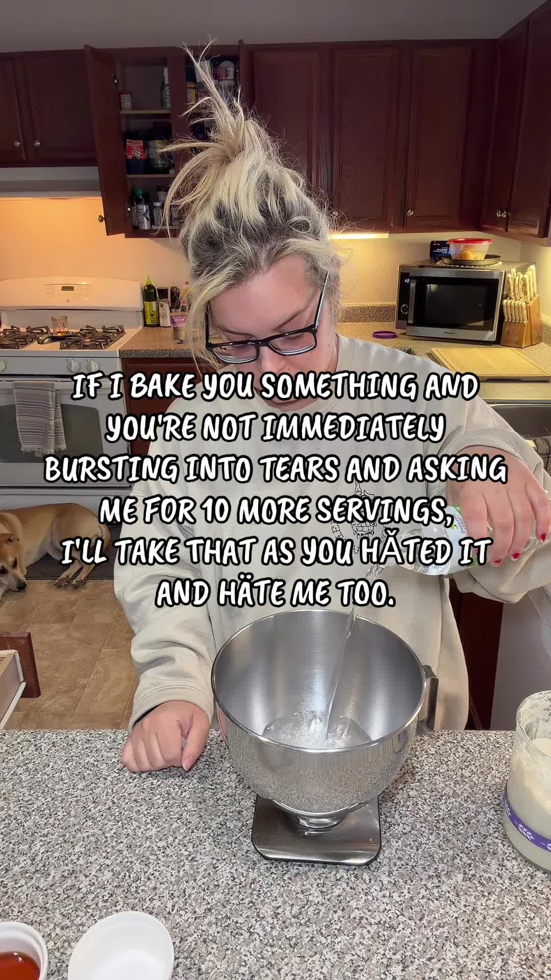 @Ashley Morgan