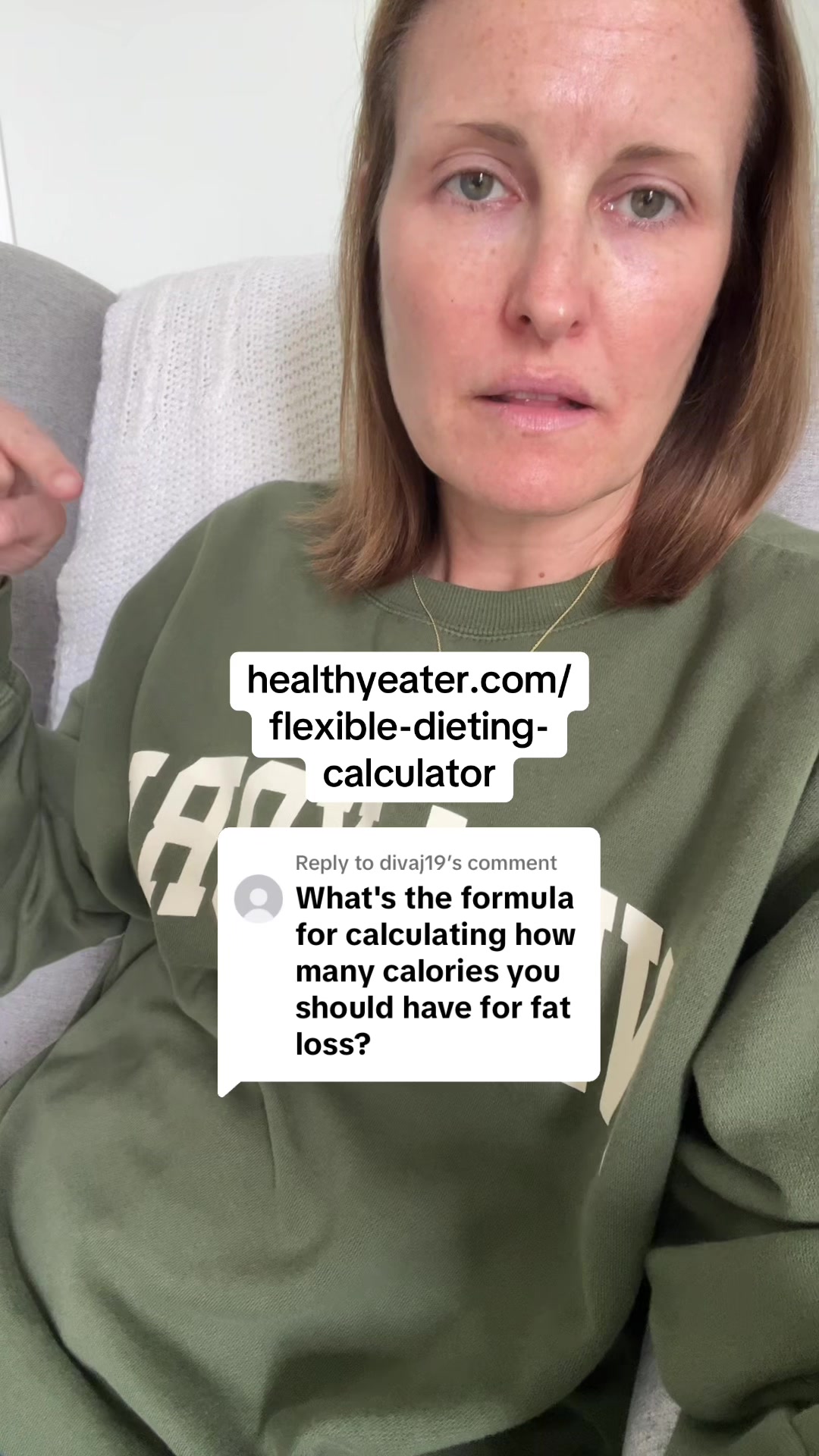 @Brooke, Fat Loss Coach