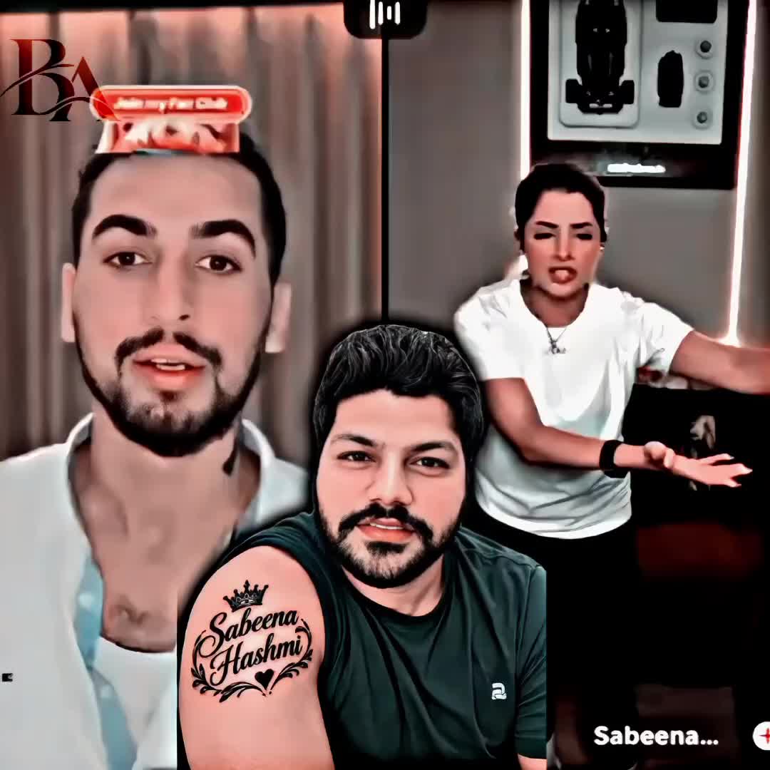 @BACHA ADMIN โ