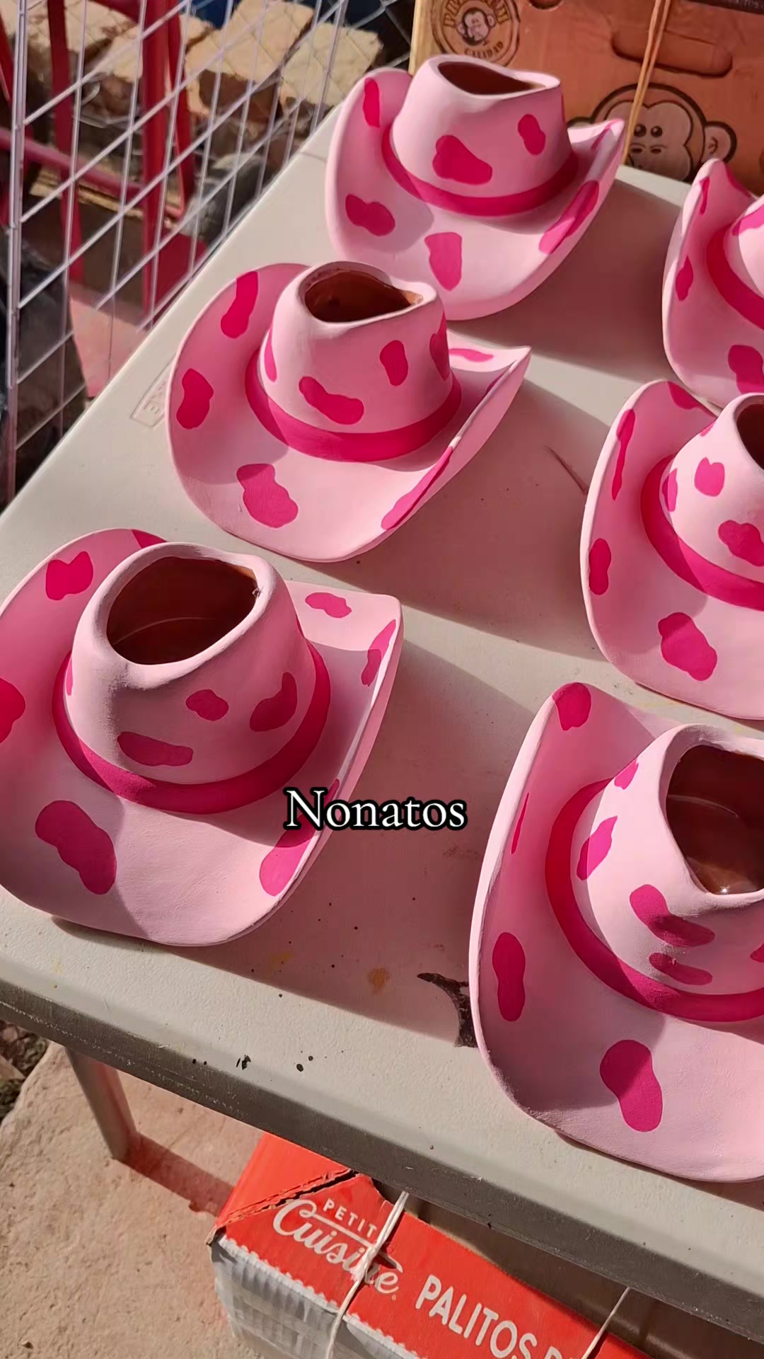 @Una mam&aacute; que pinta