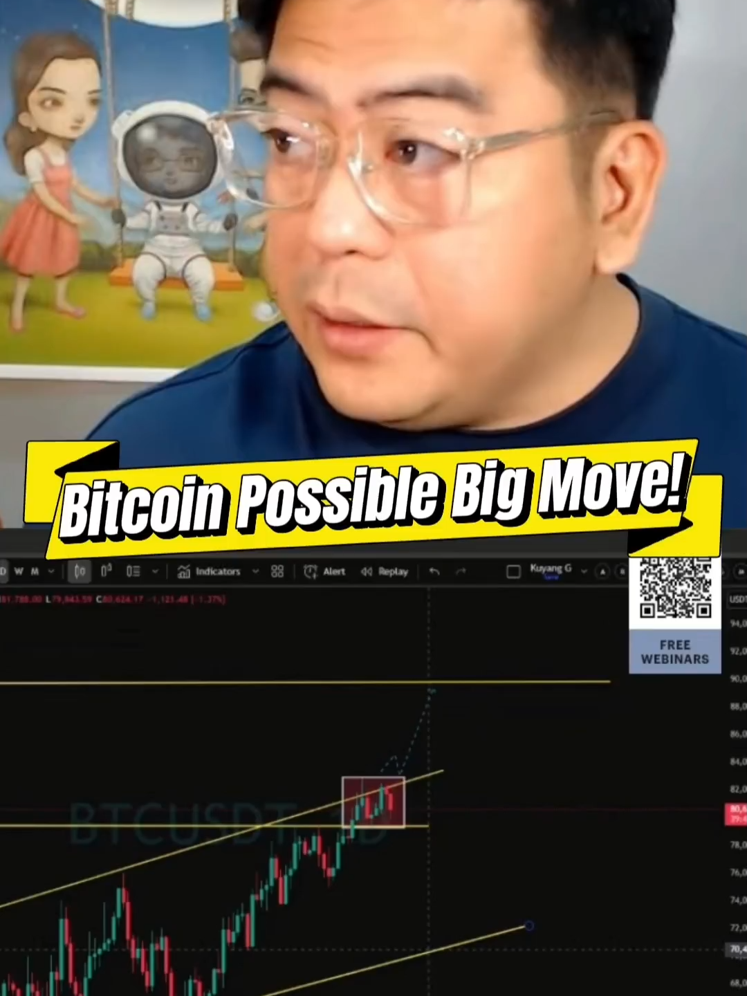 @Kuyang Gerome Crypto