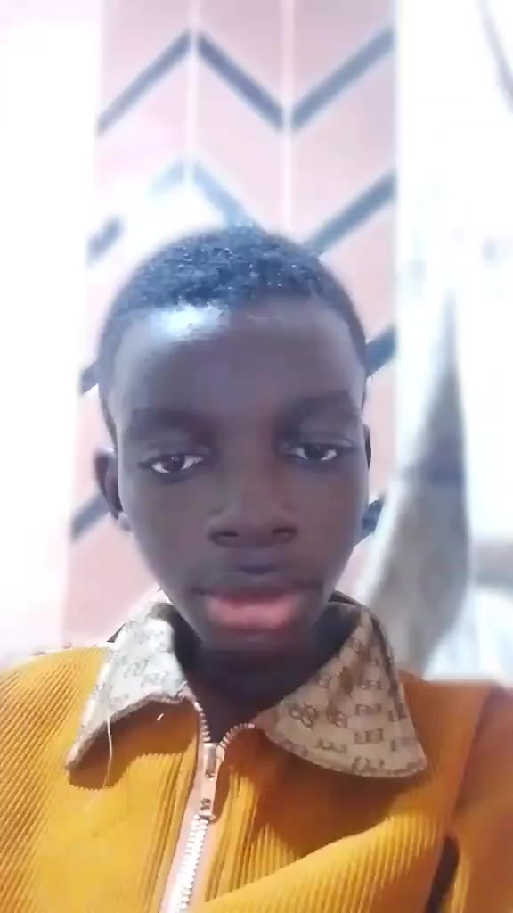 @MAMECHEIKH MBAYE