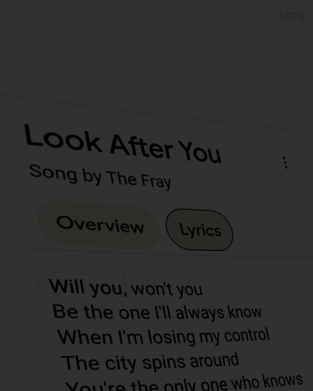 @🎵 MP3 🎵
