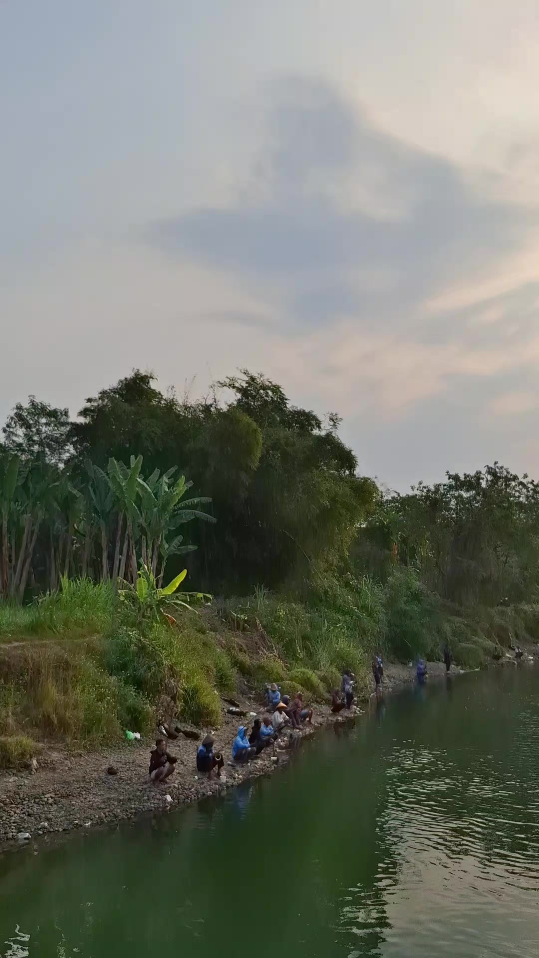 @Gasle Fishing