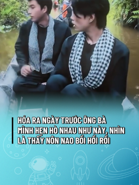 @GENZ DU HÀNH