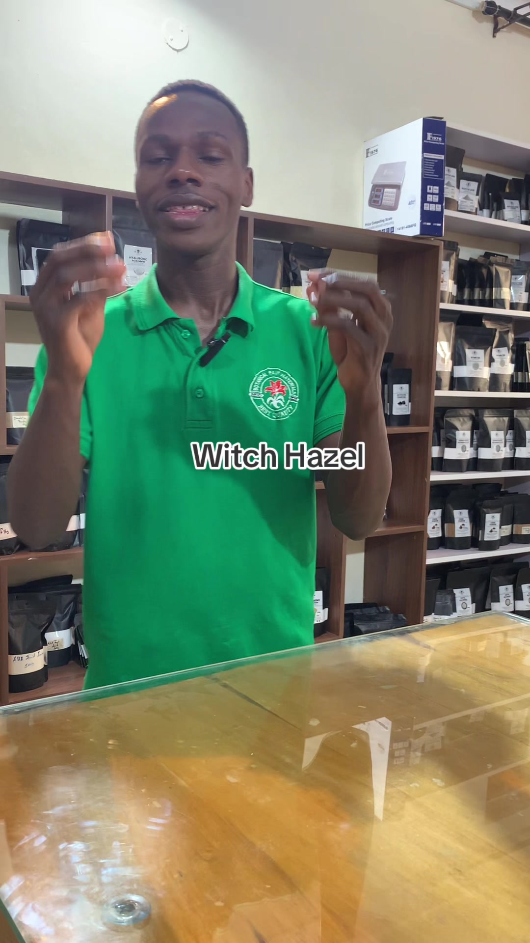 @BOTANICAL RAW MATERIALS UG