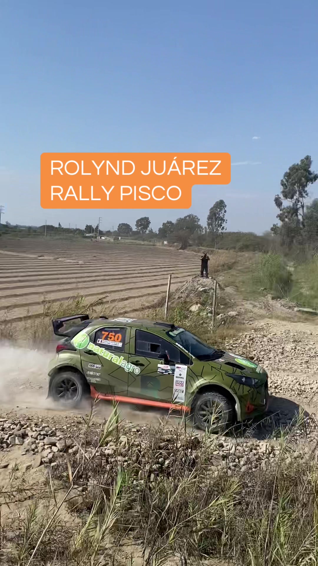 @Rally Brothers Club