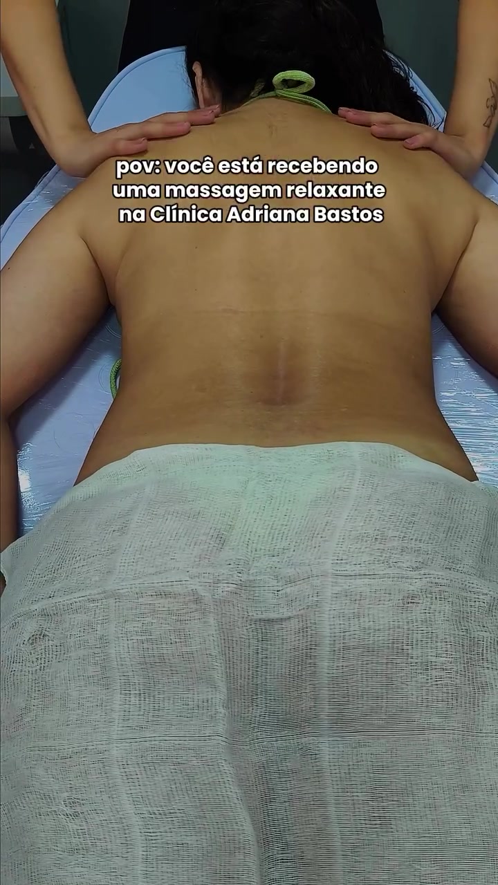 @Cl&iacute;nica Adriana Bastos