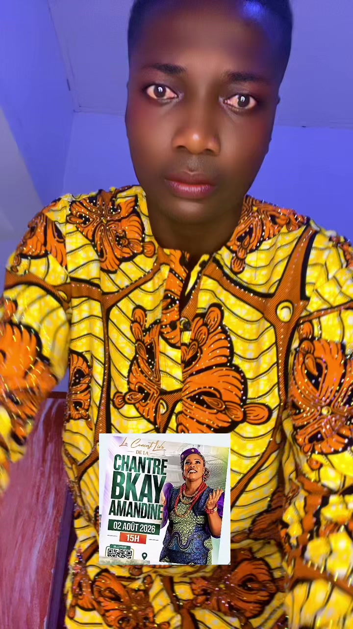 @Djama Fabrice