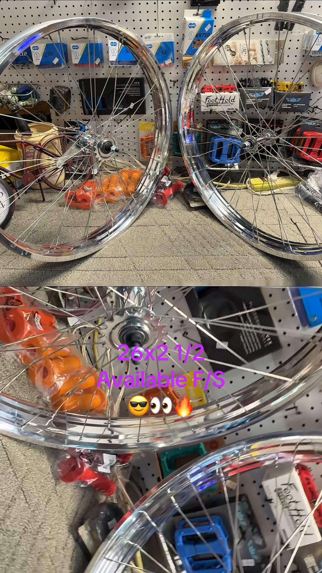 @ChuckzKustomWheelz