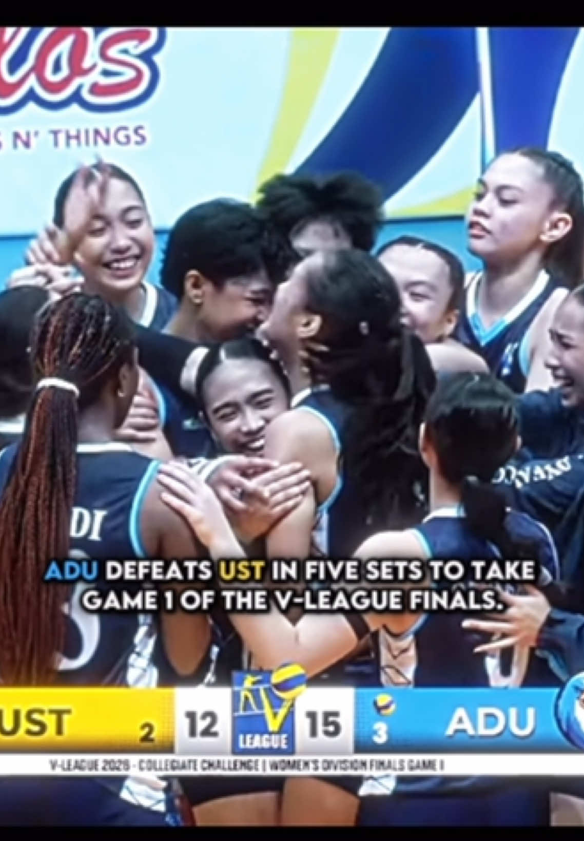 @Falconista | #LabanAdamson