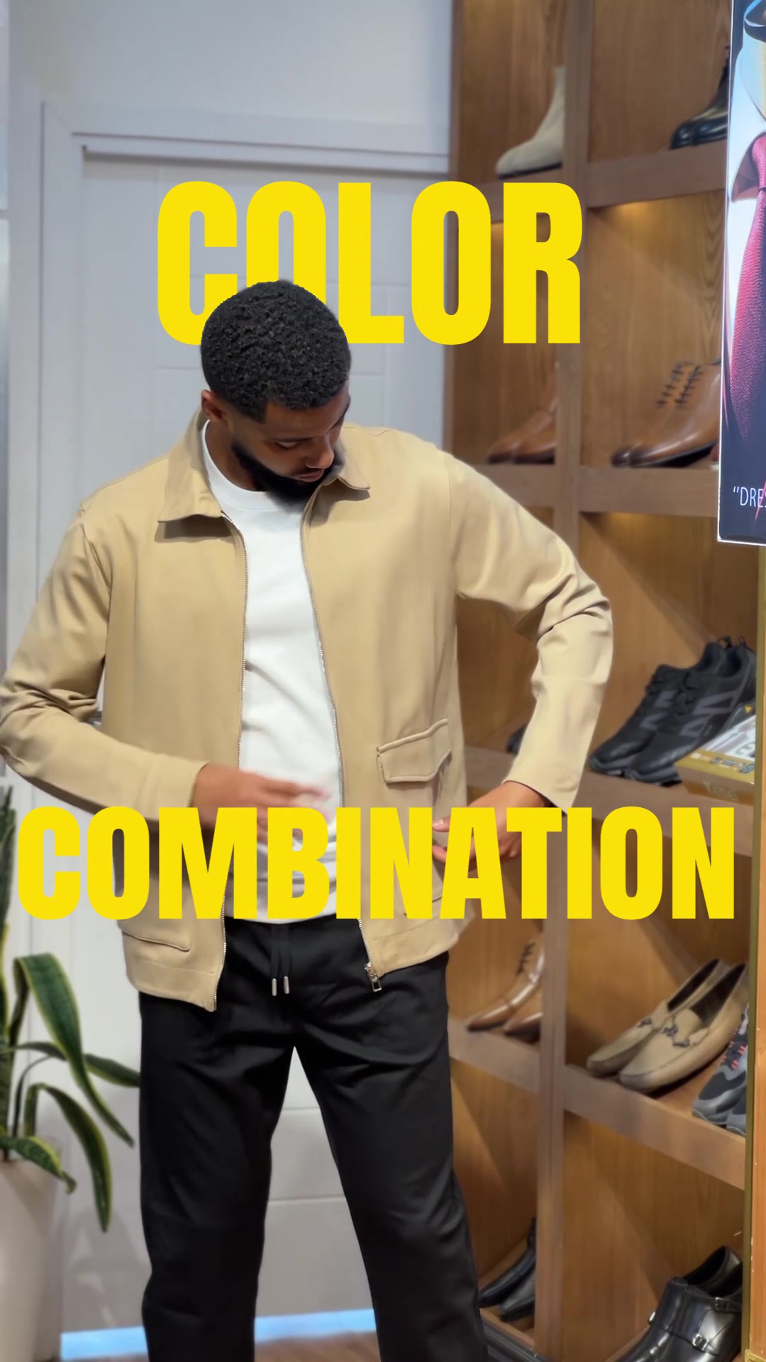 @Alpha Male Men&rsquo;s Clothing