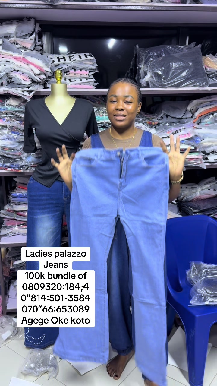 @LADY ZEE WAREHOUSE
