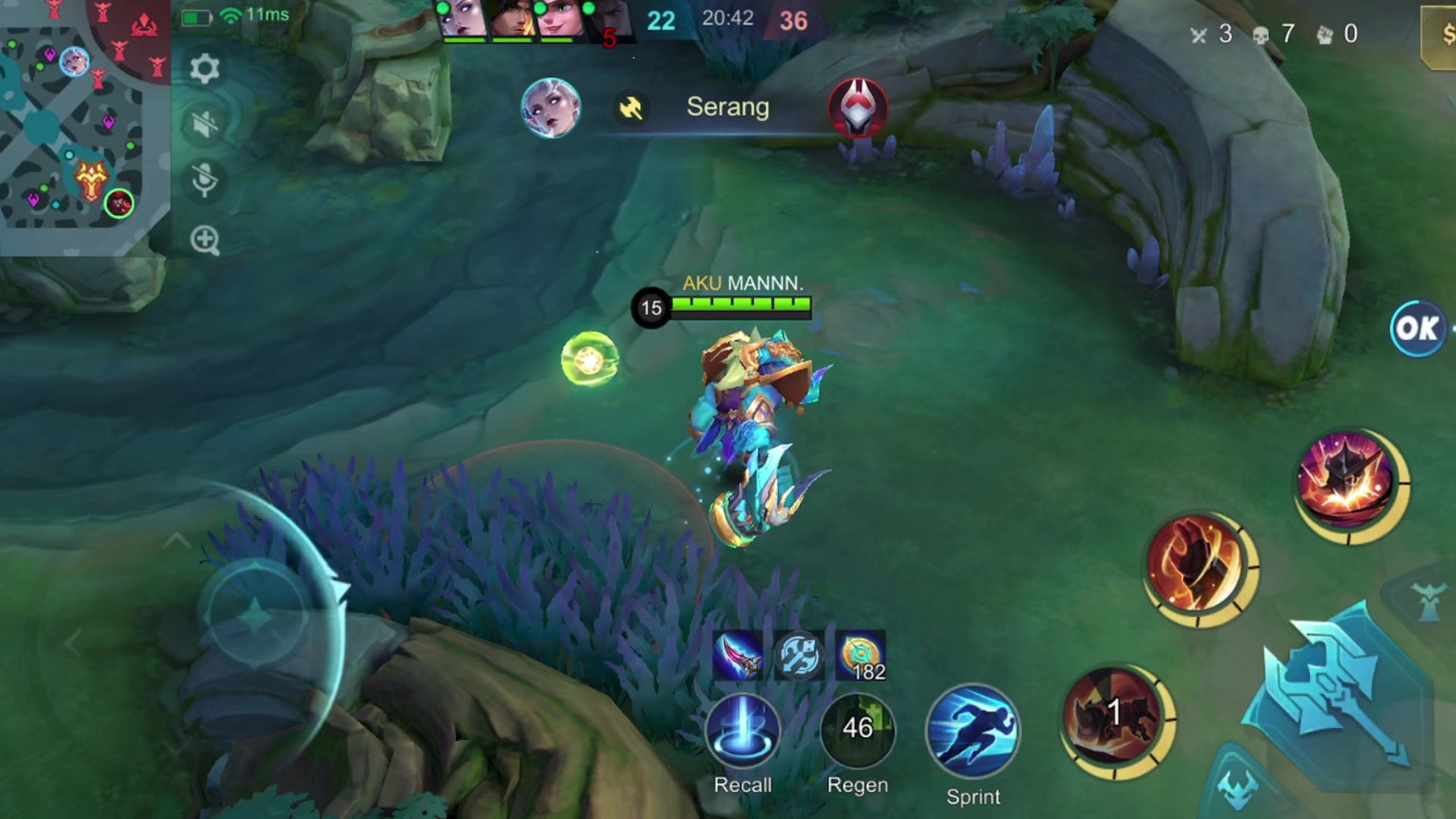 @Minosin Tiktok