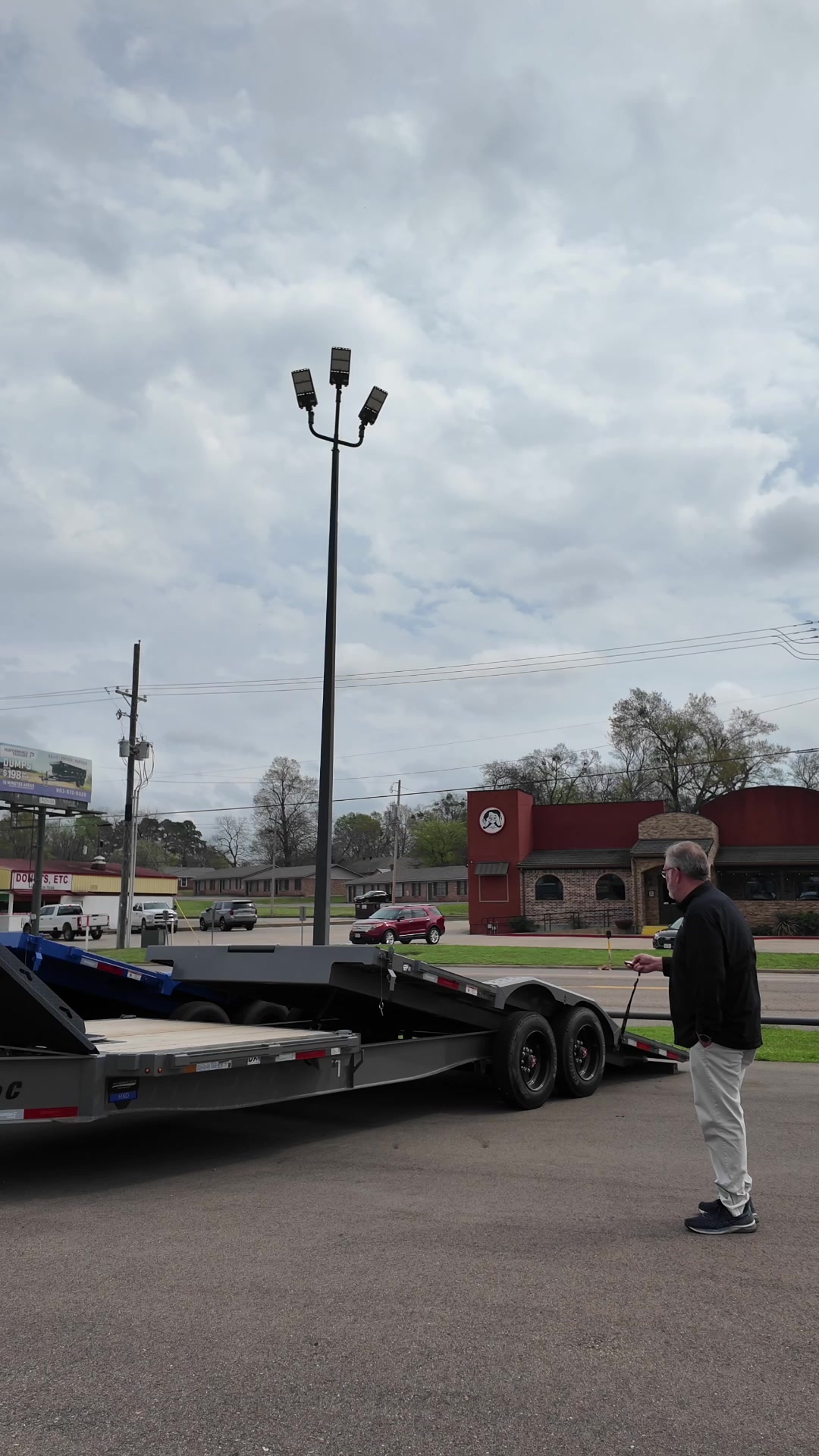 @Work Trailers