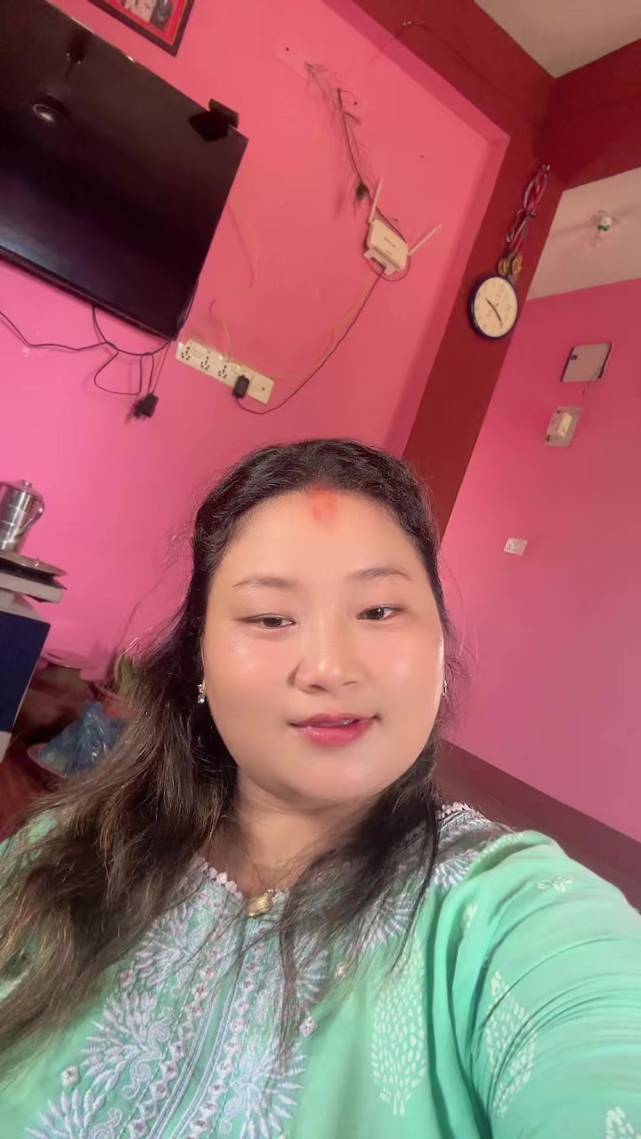 @Anisha gurung