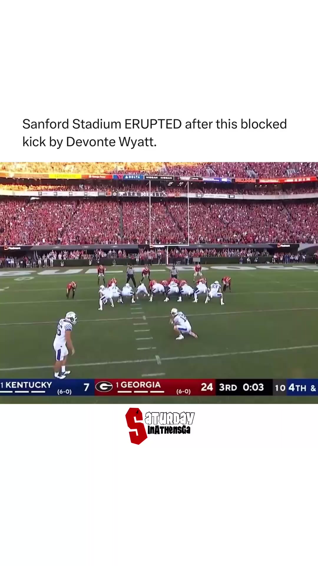 @Saturdayinathensga