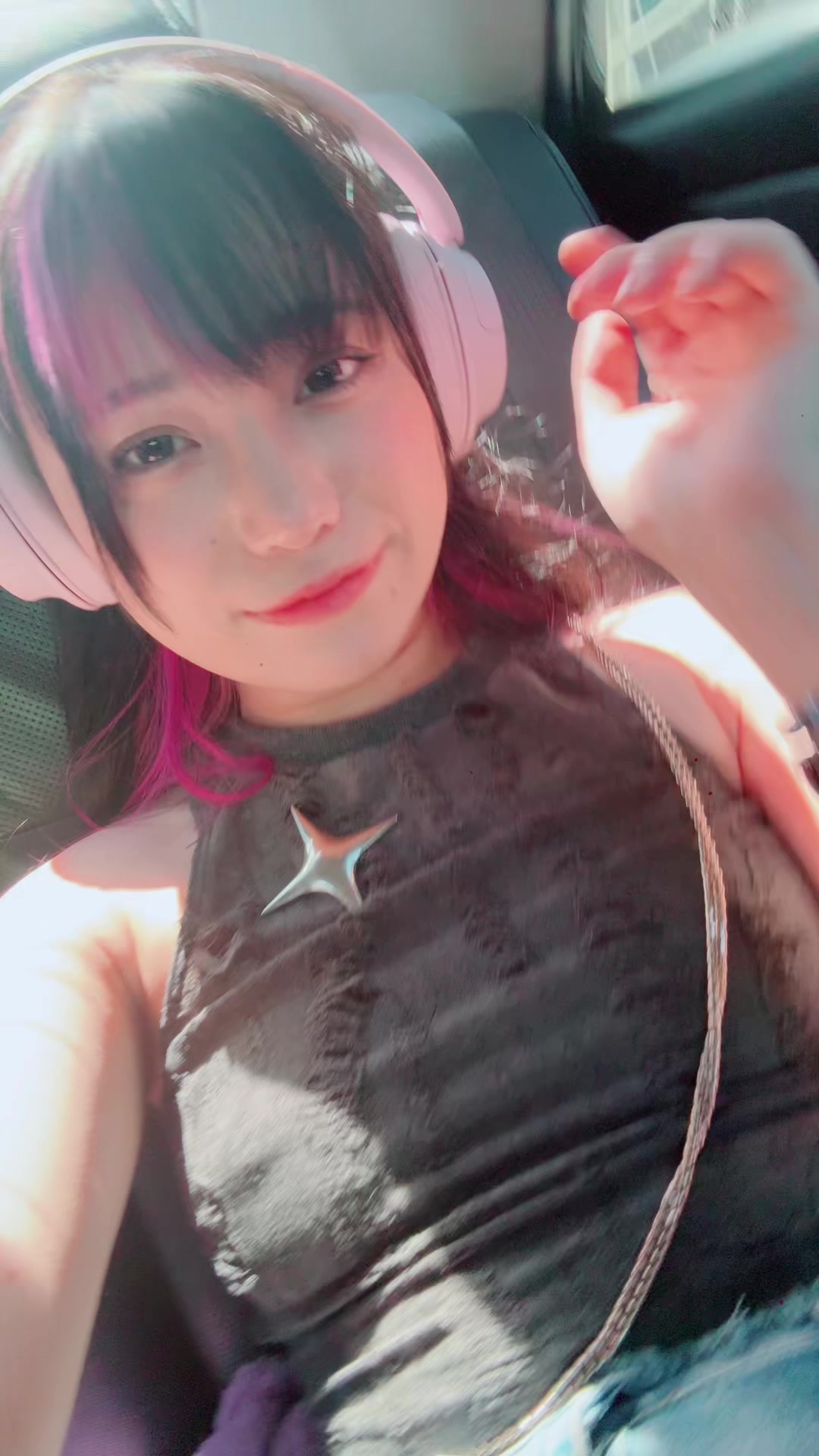 @齋齋 いつき