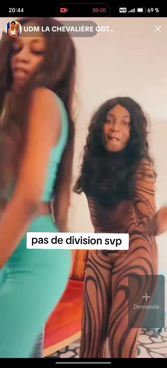 @Kinshasa kitoko