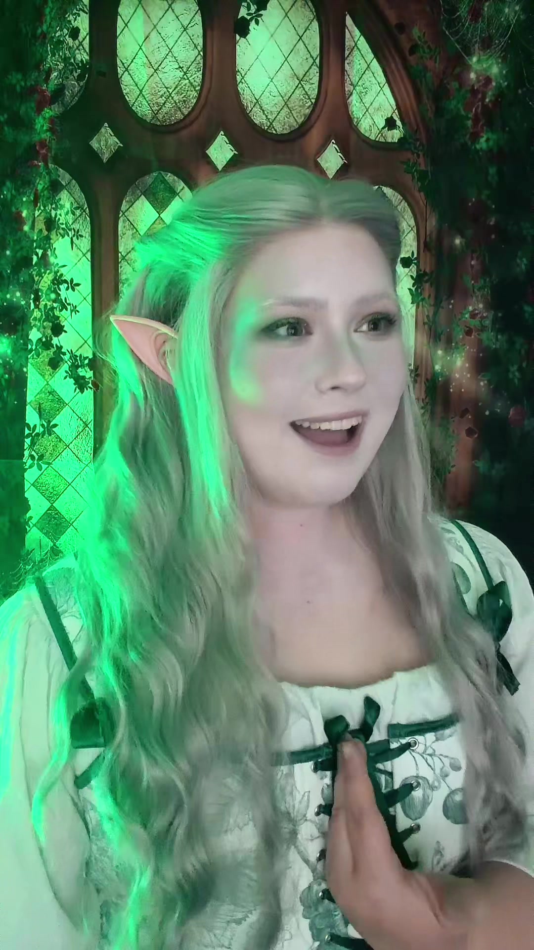 @Lizscuttle(Kirkwall’s Version)