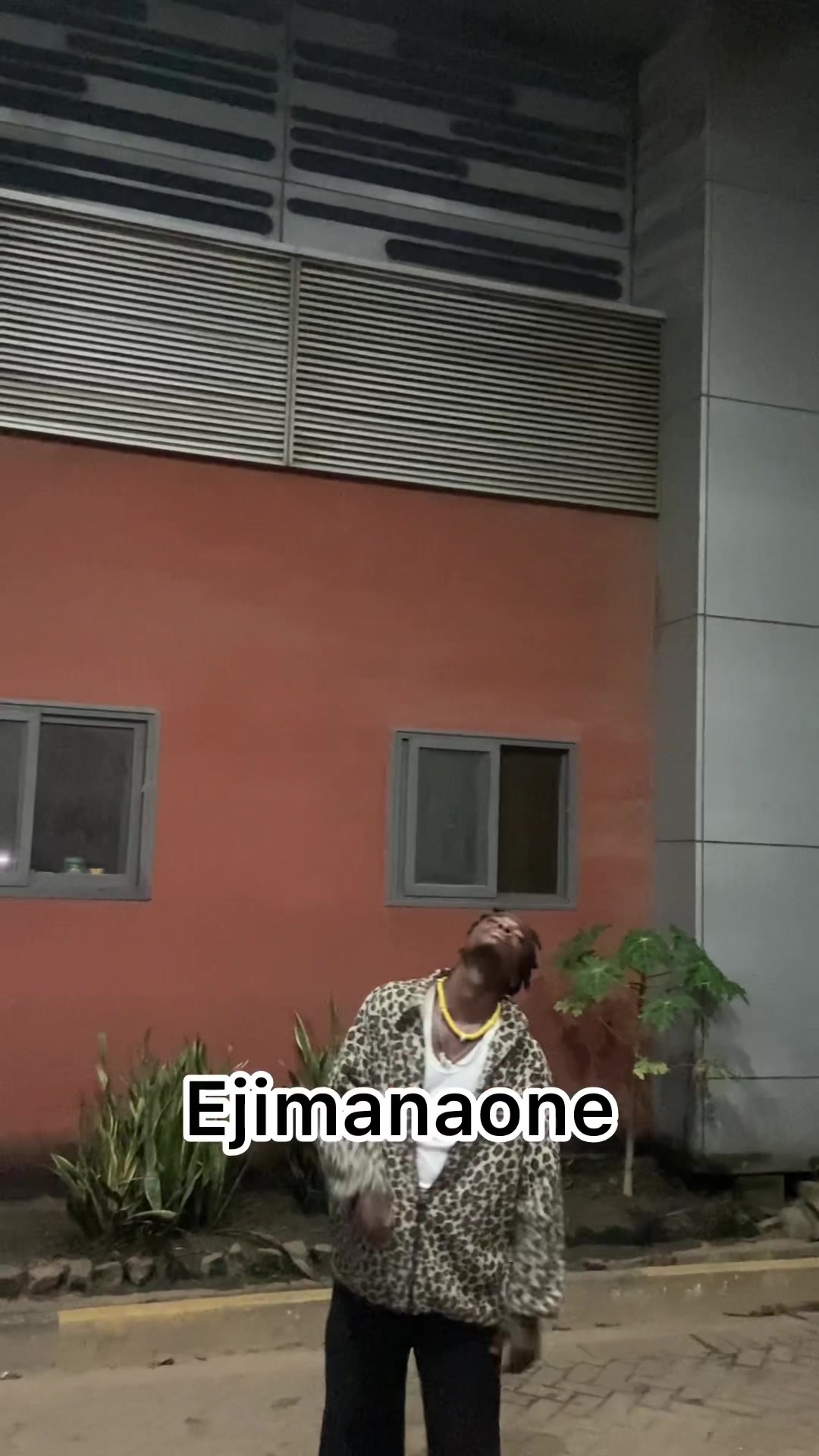 @Ejima na one