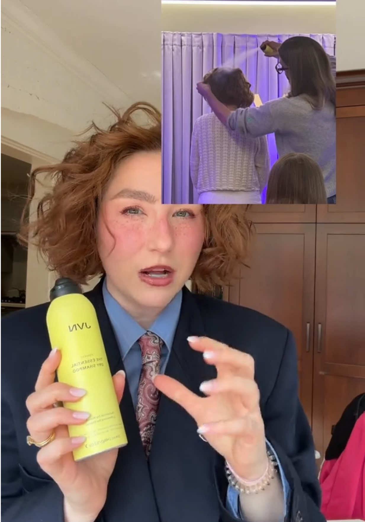 @JVN Hair