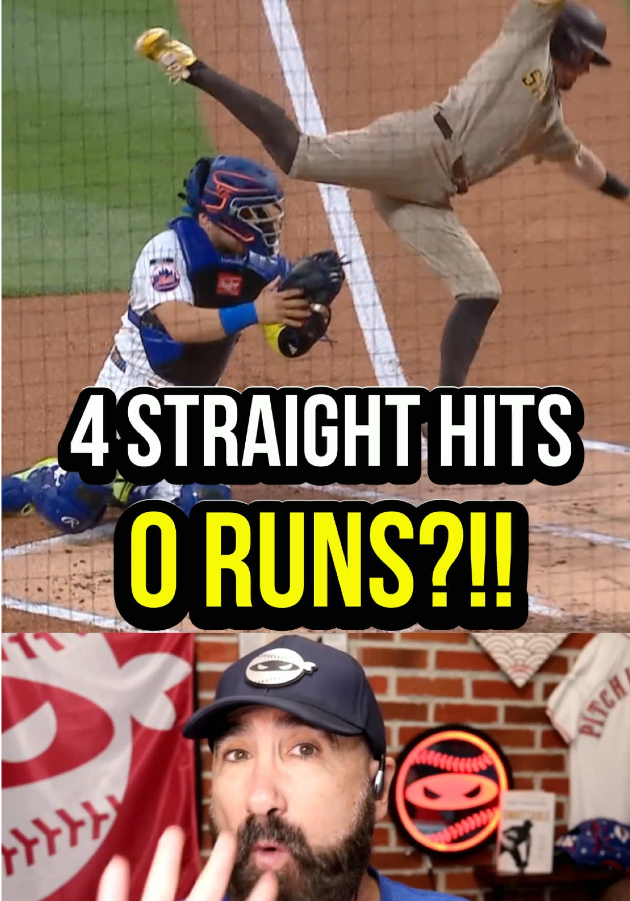 @Pitching Ninja