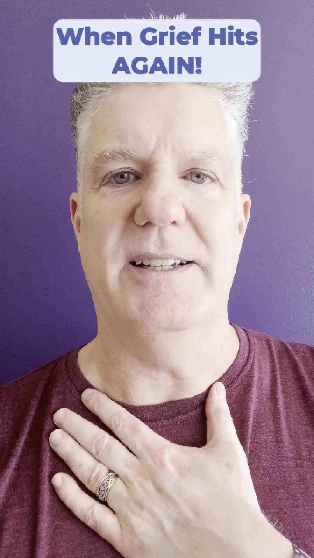 @Blair Robertson Psychic Medium