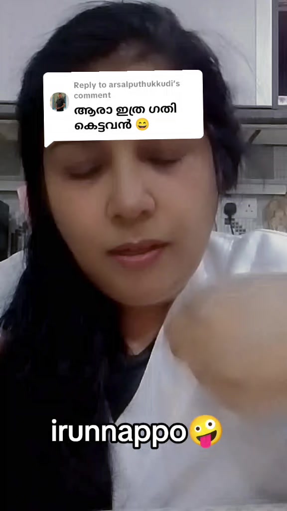 @THRISSUR KkAARI🥰