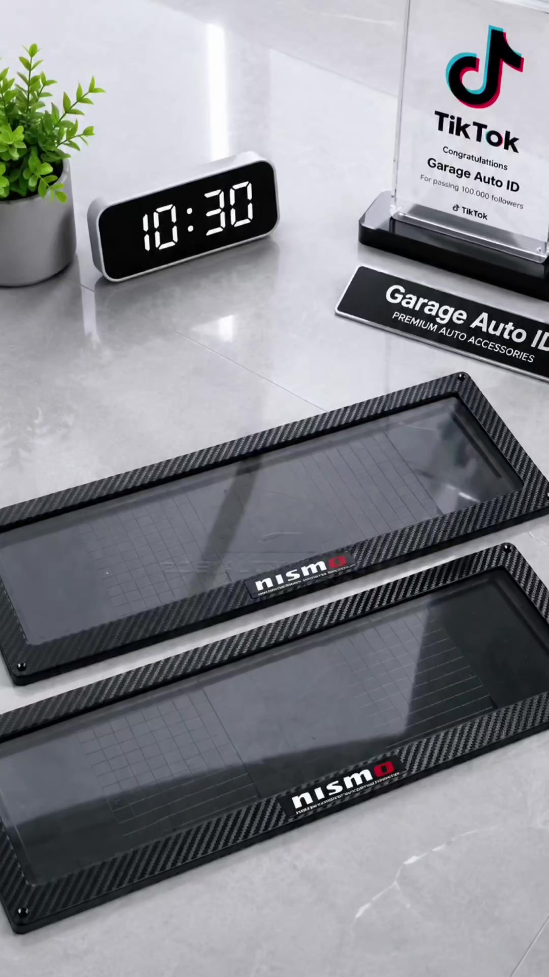 @GarasiAutoID