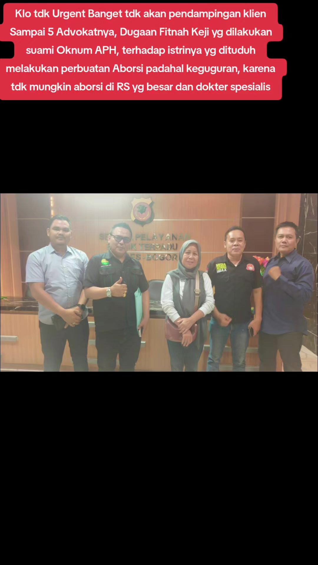 @Advokat Diansyah Putra Gumay