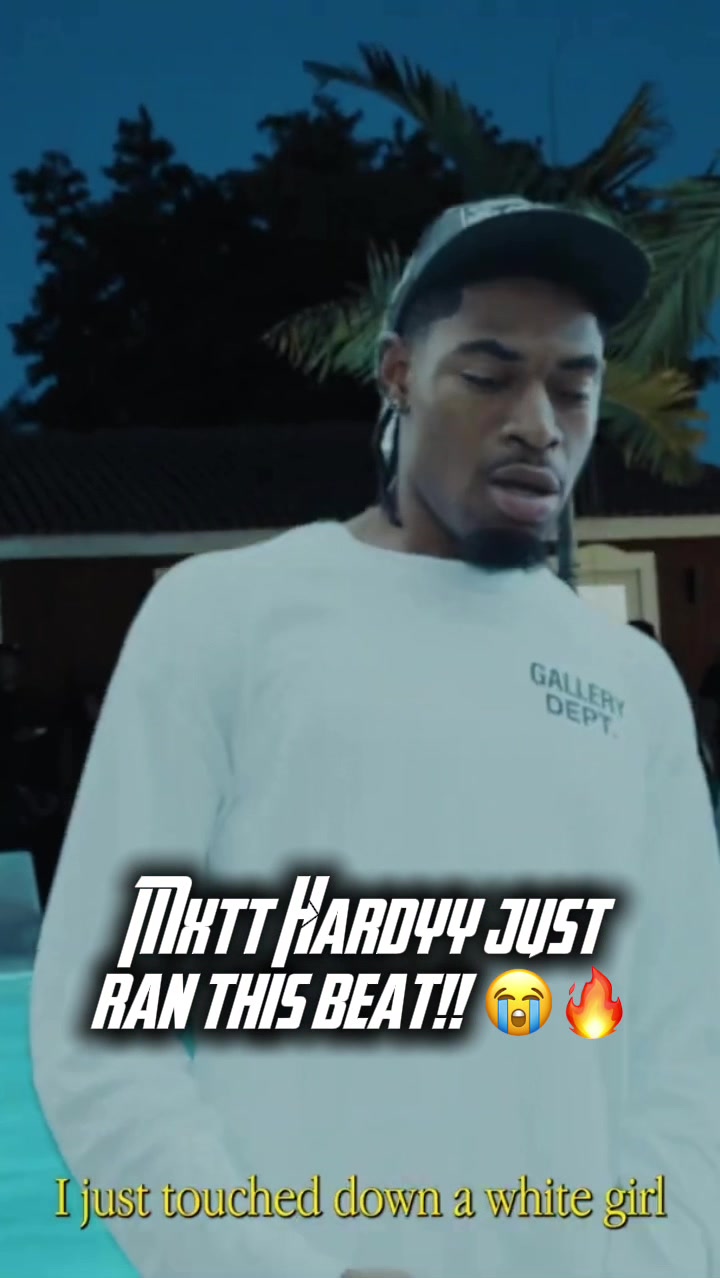 @Drill Hype