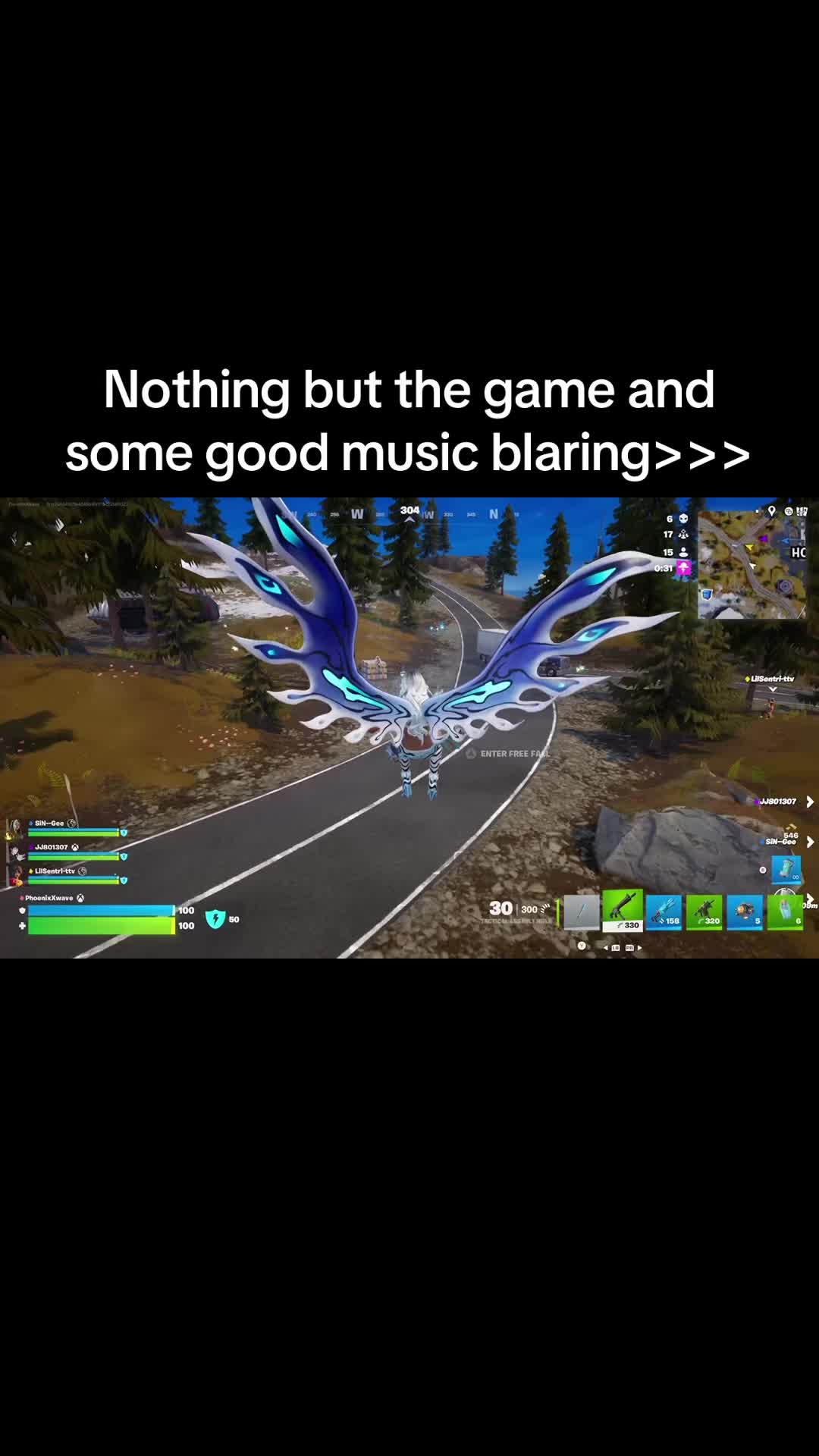 @PhoenixXwave