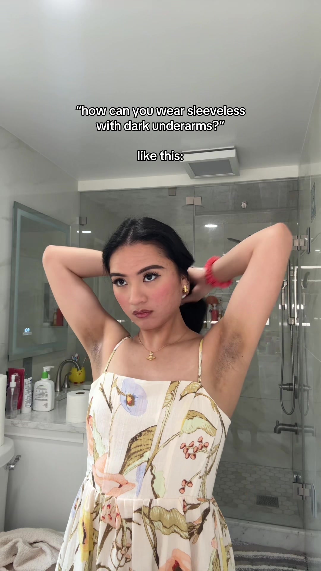 @jennilee &bull; thatacnegirlie