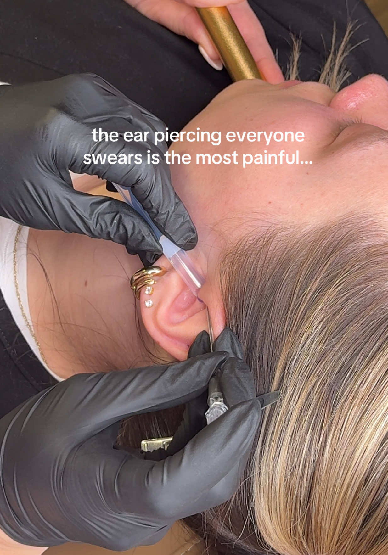 @Bella| Fine Lines & Piercings