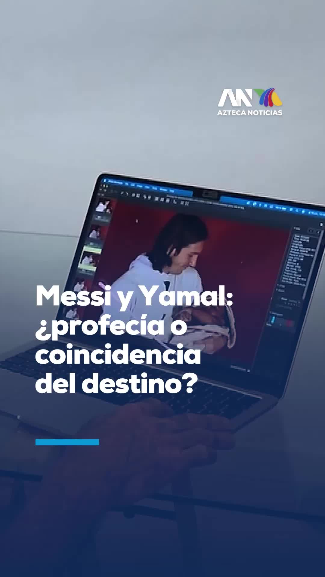 @Azteca Noticias