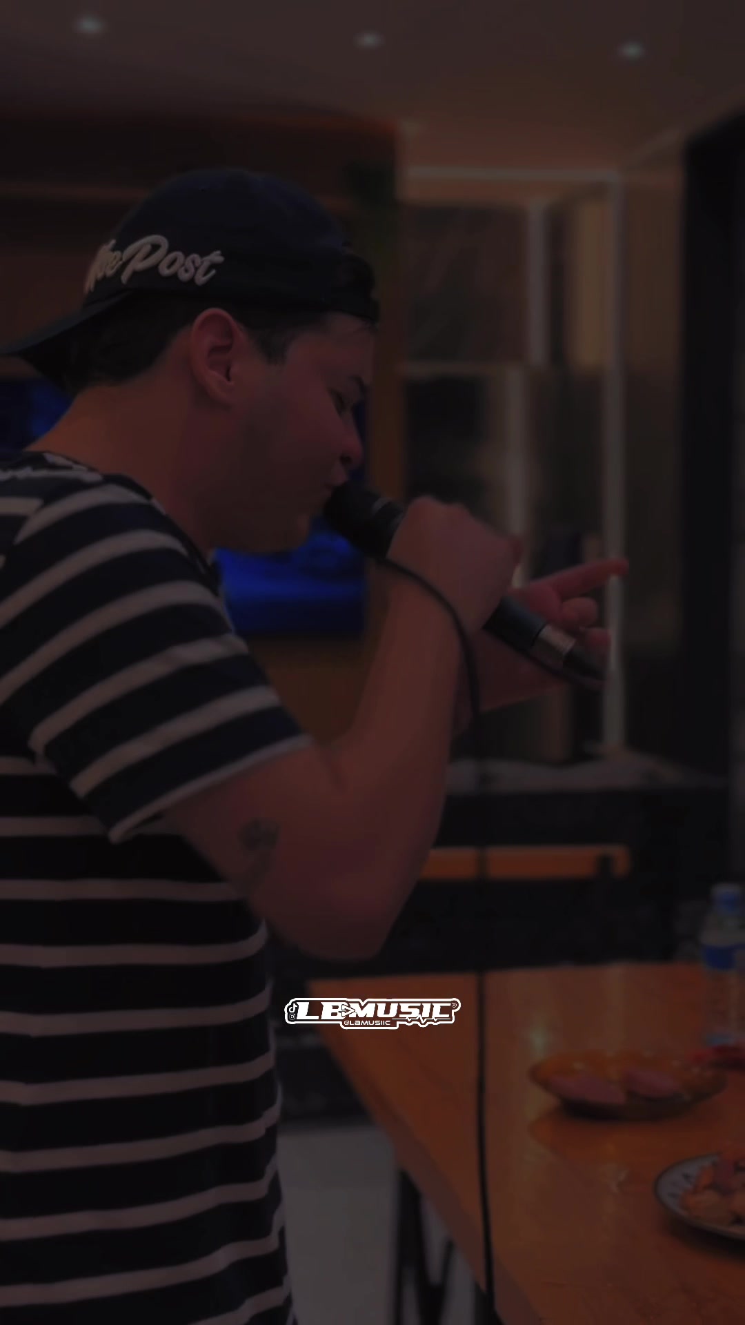 @LB MUSIC ®