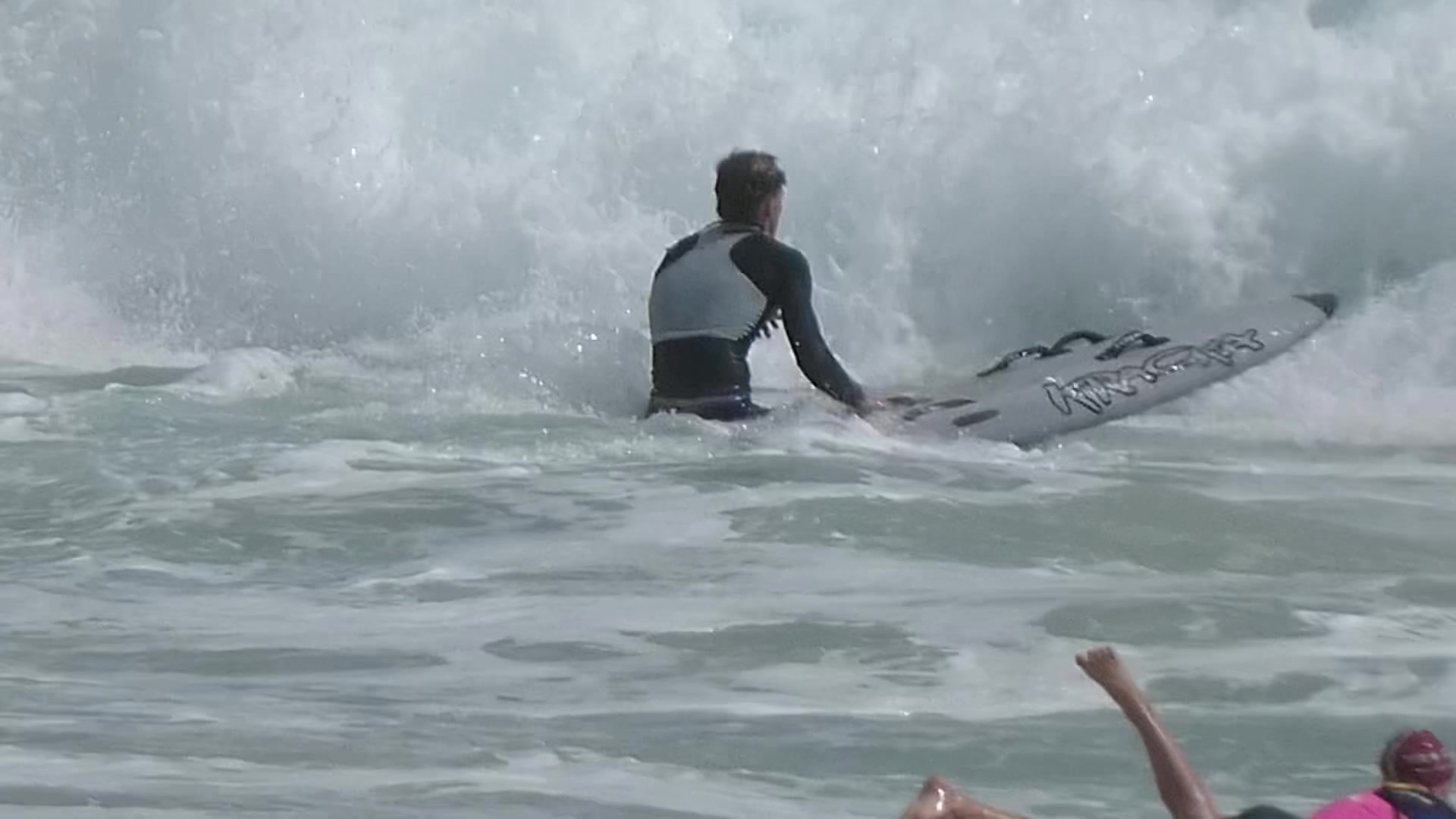 @Trigg Board Paddlers