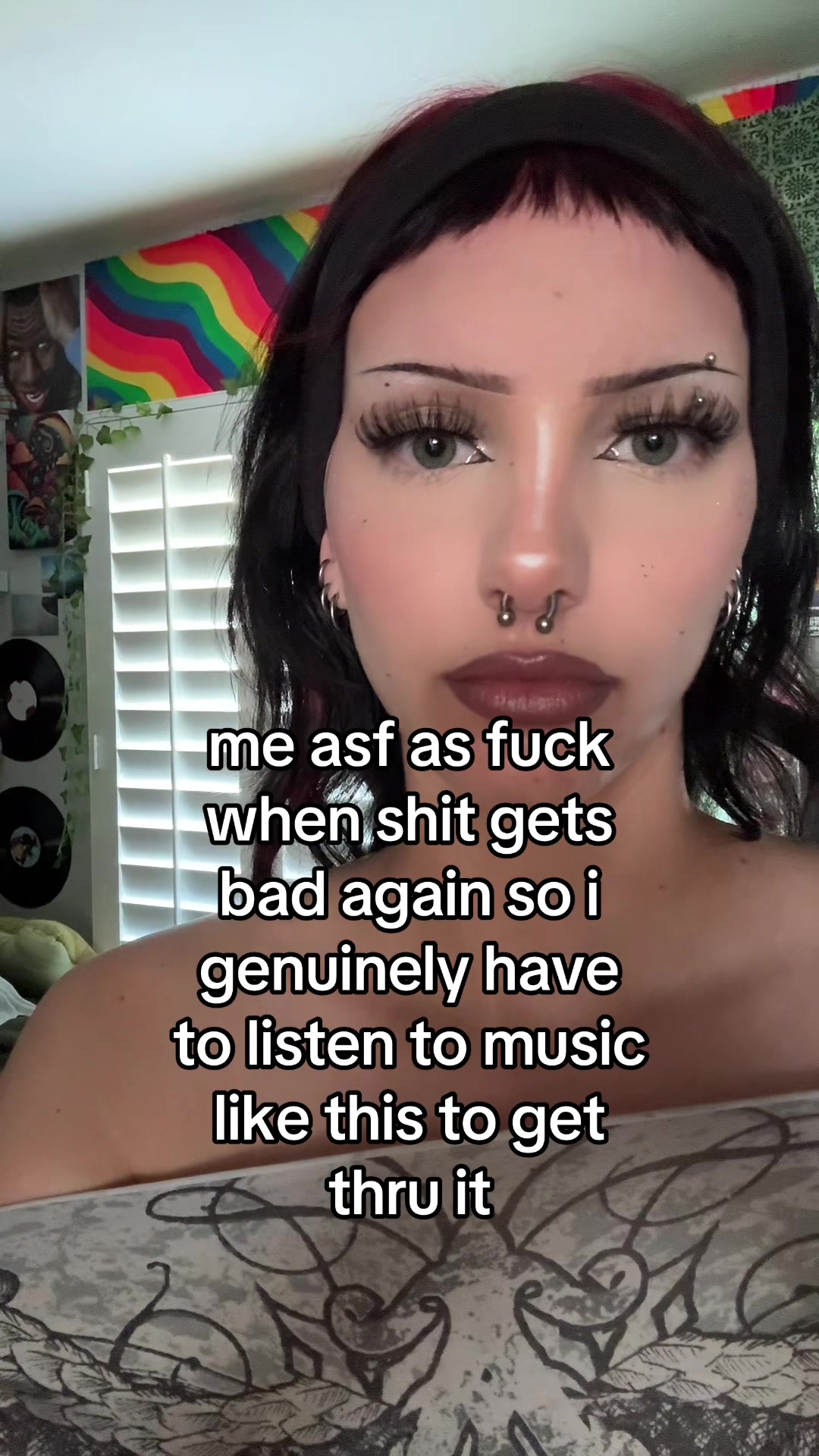 @baby bangs girl