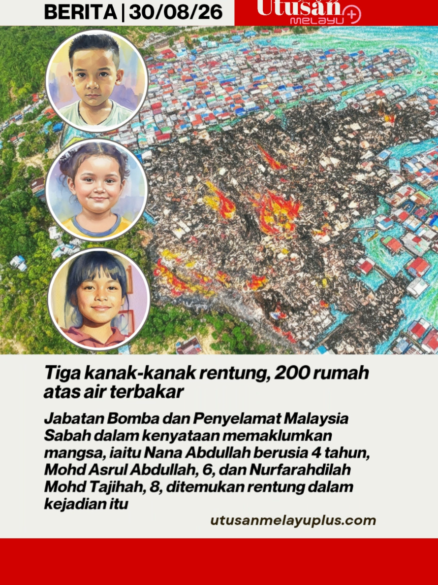@Utusan Melayu Plus