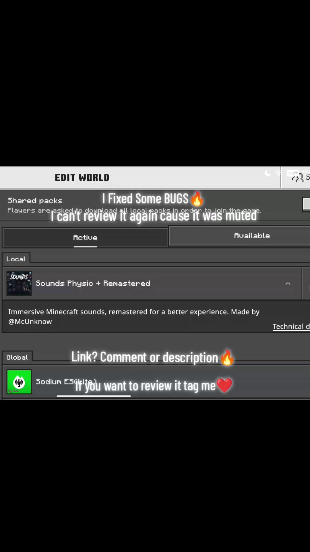 @McUnknow
