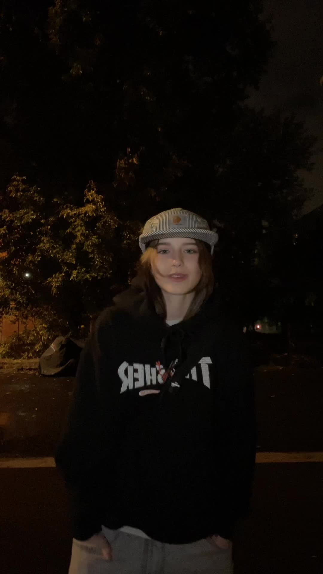 @aлина позор