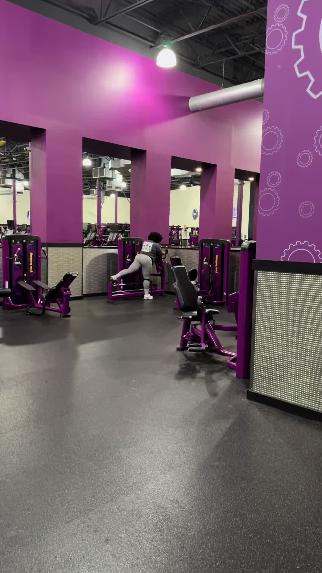 @Serenity Fit