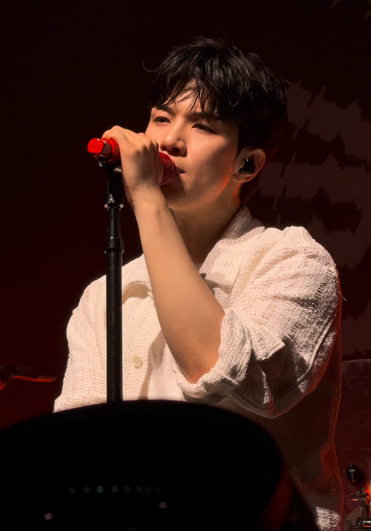 @As Always, For Us ♡