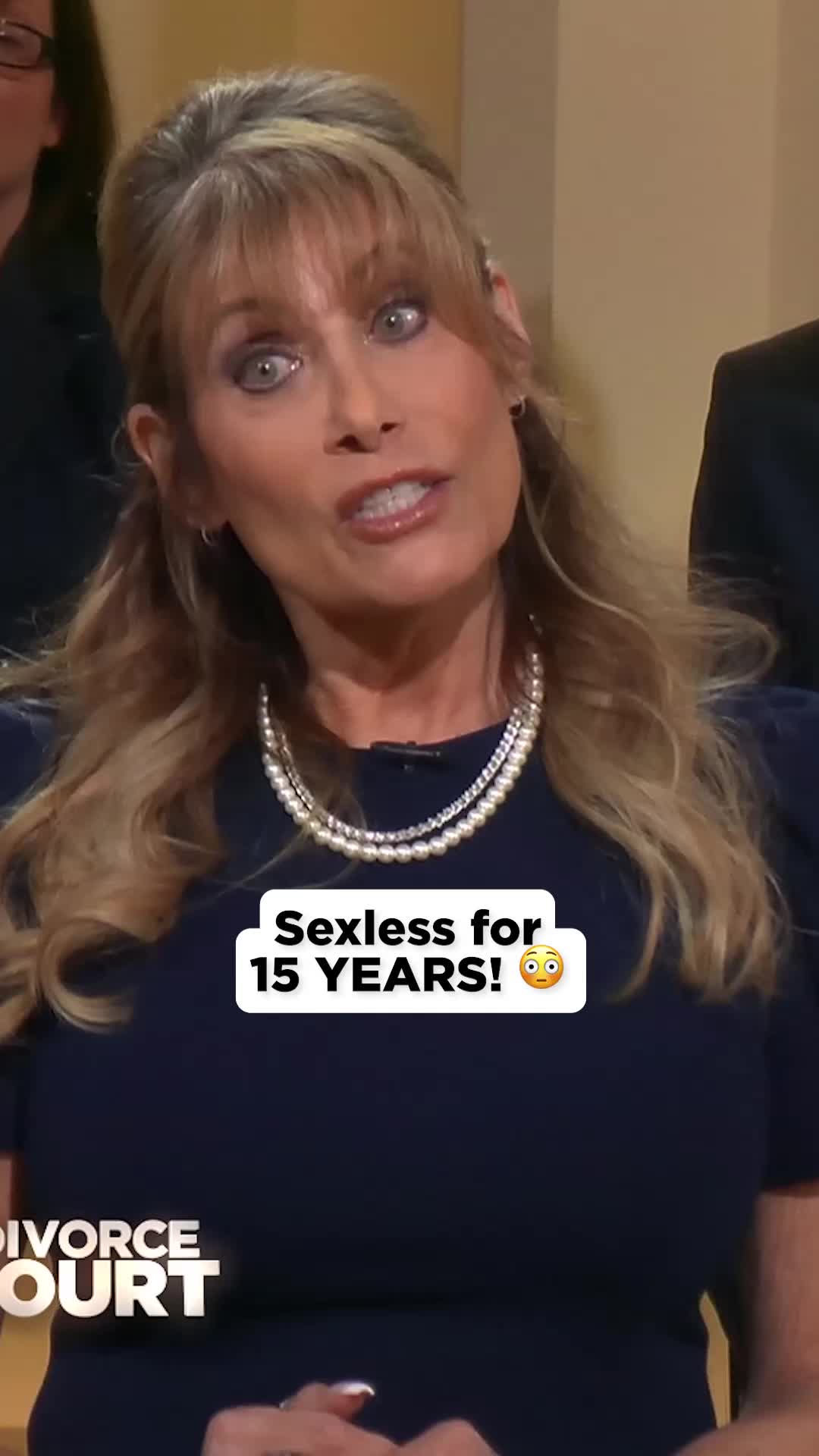@Divorce Court
